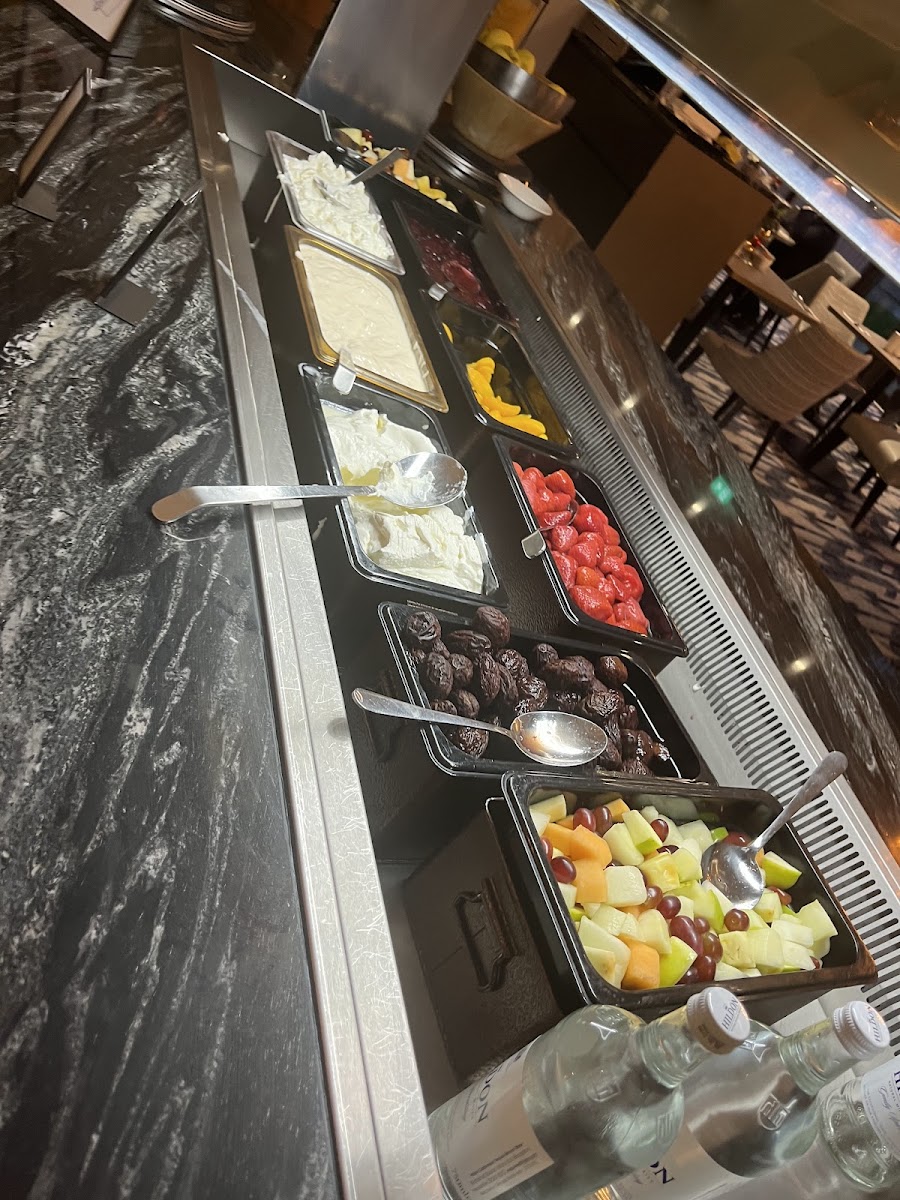 Garden Restaurant Photos 2